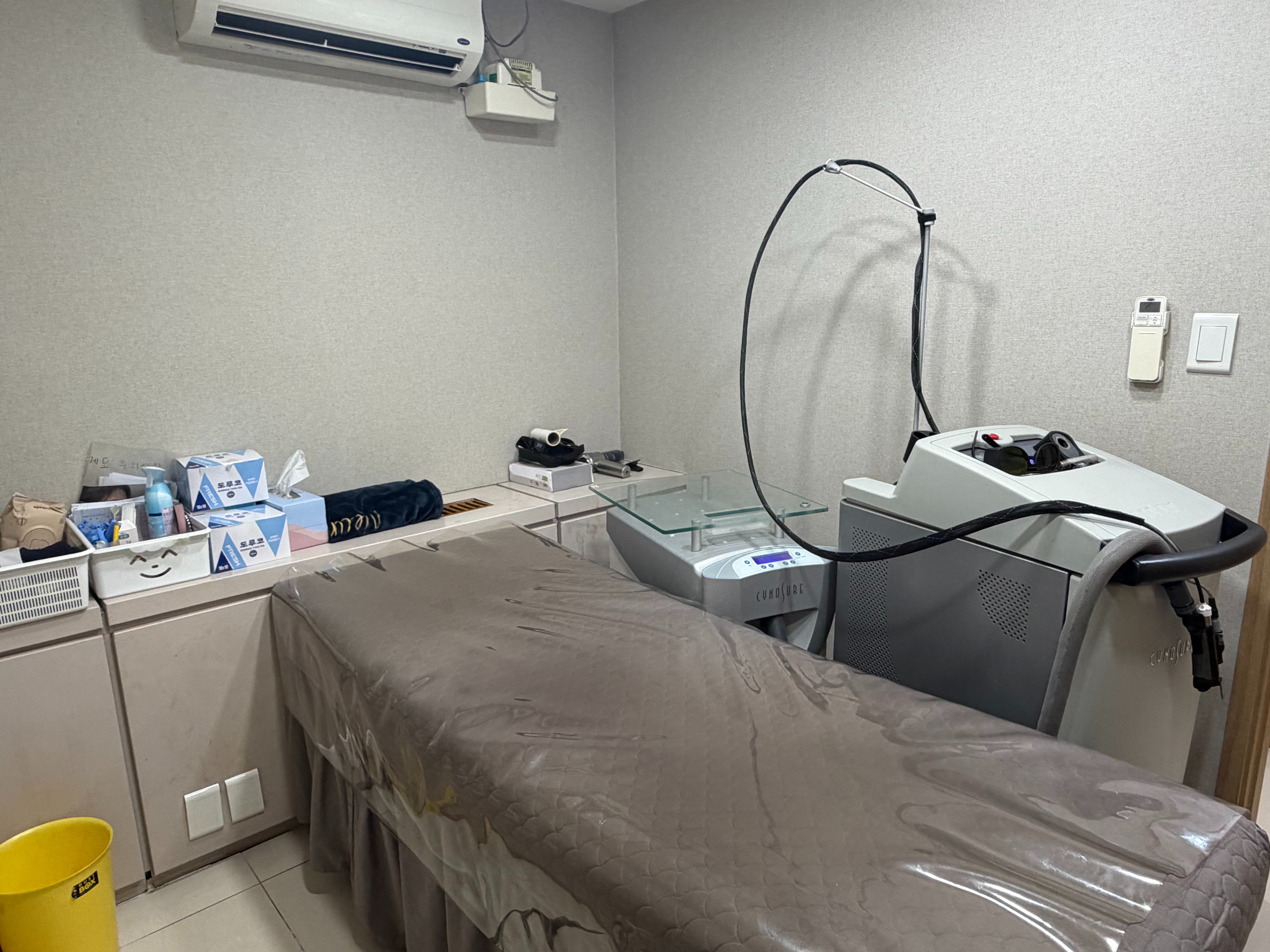 광주동구 팔자주름 필러